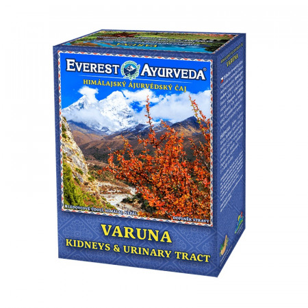 Čaj Ajurvédsky VARUNA 100g