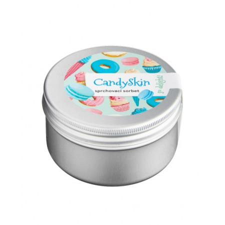 So delight! sprchovací sorbet 180ml