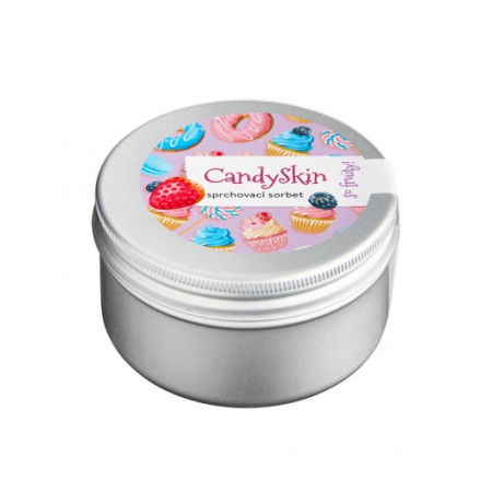 So fruity! sprchovací sorbet 180ml