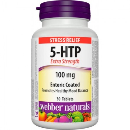 5-HTP 100 mg 30ks