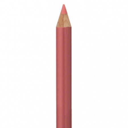 Ceruzka na pery so štetcom ROSE