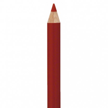 Ceruzka na pery so štetcom RED