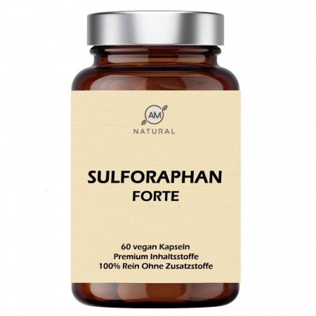 SULFORAFAN FORTE 60 kapsúl