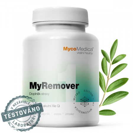 MyRemover 1 | MycoMedica 90 vkpsl
