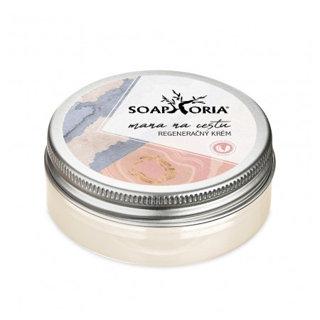 Mana na cestu 50ml