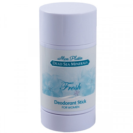 Deodorant pre ženy Fresh 80ml