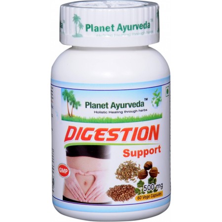 Digestion Support (Podpora trávenia) 60ks