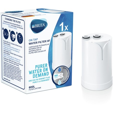 Náhradný vodný filter pre Brita On Tap