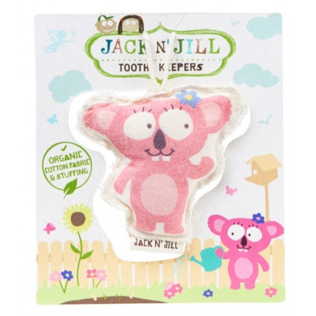 Strážca zúbkov pre Zúbkovú vílu - Koala