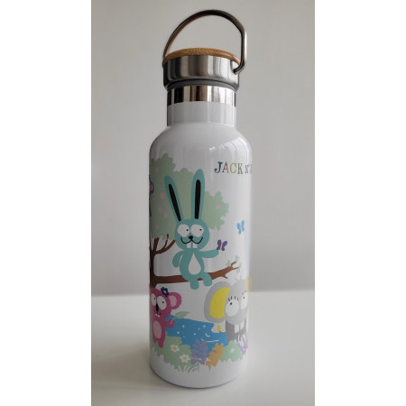 Termofľaša Jack N´Jill 500ml