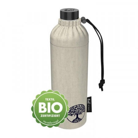 Fľaša zdravá wide 0,75l EMIL - BIO Organic