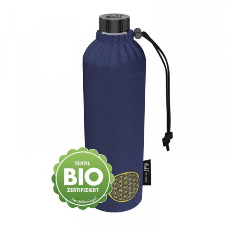 Fľaša zdravá wide 0,75l EMIL - BIO Energy