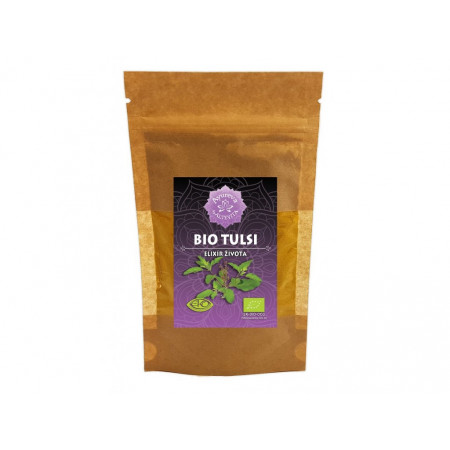 Altevita Bio Tulsi 60g