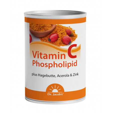 Vitamin C Phospholipid 150g Medved natural