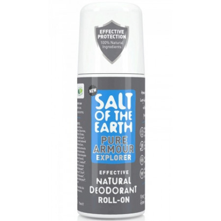 Deo roll on Pure Armour - pánsky - 75ml