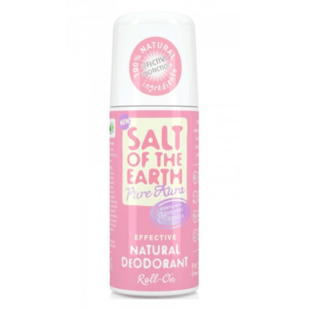 Deo roll on Pure Aura - (levanduľa - vanilka) - 75ml