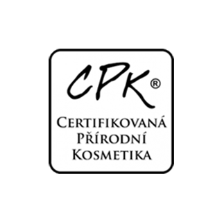 CPK Certifikovaná prírodná kozmetika
