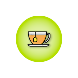 Zázvor, Chai a korenené čaje